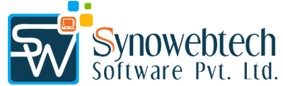 Synowebtech Software Pvt. Ltd.